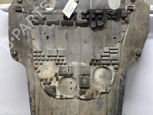 Underbody protection RENAULT CLIO IV (BH_) 1.5 dCi 75 | BP24641425M92 