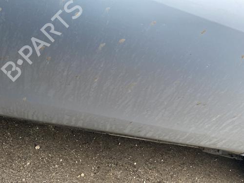 Right front door MITSUBISHI GRANDIS (NA_W) 2.0 DI-D (NA8W) | BP30746499C3 