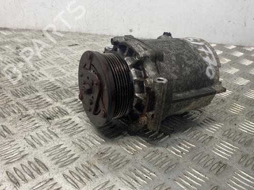 Used AC compressor AC compressor MITSUBISHI GRANDIS (NA_W) 2.0 DI-D (NA8W) (136 hp) 30646668 30646668