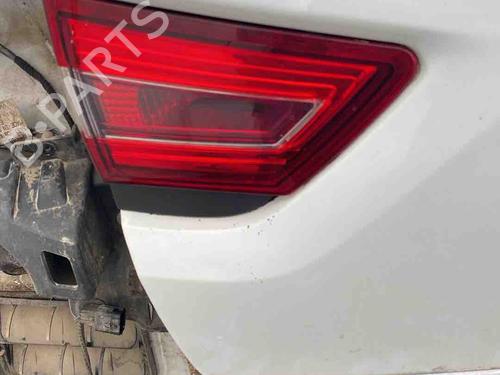 Left tailgate light RENAULT CLIO IV (BH_) 0.9 TCe 90 (BHNF, BHMA, BHMH, BHJK, BHJR) | BP36438234C79 - Image 2