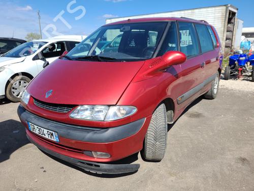 Front right panel RENAULT ESPACE III (JE0_) | BP33991963C59 - Image 5