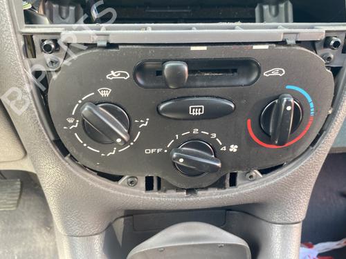 Used Climate control Climate control 26933844 26933844