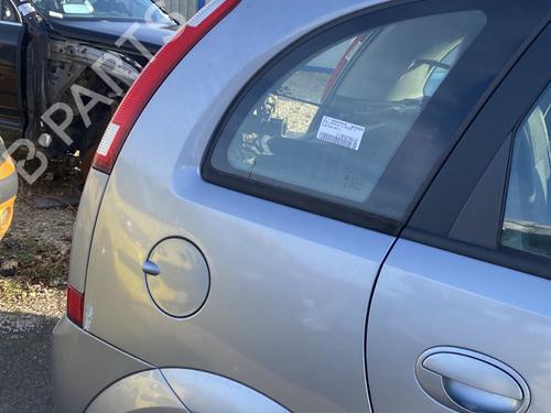Sidevegg høyre OPEL MERIVA A MPV (X03) 1.7 CDTI (E75) (100 hp) 31757498