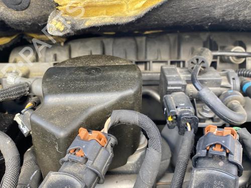 Air filter box CITROËN C4 II (NC_) 1.2 THP 130 (NCHNYM, NCHNYT) | BP28705557M87 