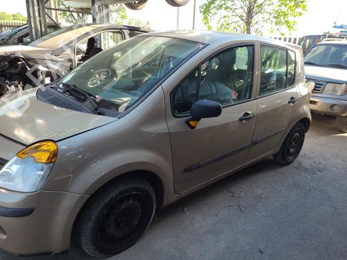 Handskerum RENAULT MODUS / GRAND MODUS (F/JP0_) 1.2 (JP0C, JP0K, FP0C, FP0K, FP0P, JP0P, JP0T) | BP38072129C95 - Image 9