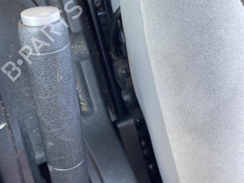 Hand brake CITROËN C3 I (FC_, FN_) 1.4 HDi | BP26707766I18 
