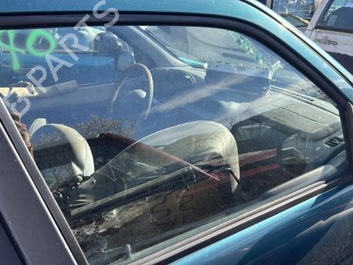 Used Front right door window DAIHATSU TERIOS (J1_) 1.3 4WD (J100) (83 hp) 22119148