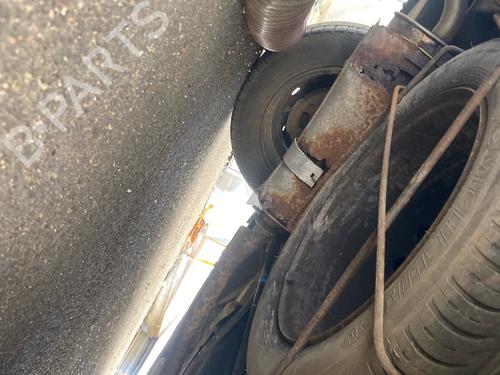 Used Rear axle Rear axle 36867060 36867060