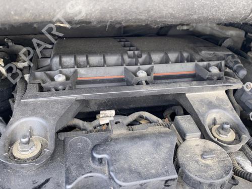 Air filter box CITROËN C4 Picasso II 1.6 HDi / BlueHDi 115 | BP29973916M87 