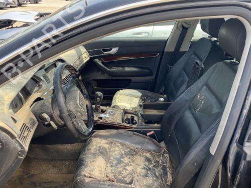 Subframe AUDI A6 C6 Avant (4F5) 3.0 TDI quattro | BP27185748M9 - Image 5