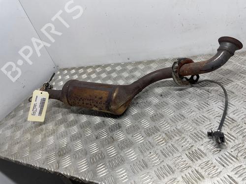 Catalyst RENAULT TWINGO II (CN0_) 1.2 16V (CN04, CN0B) | BP33992018M10 - Image 3