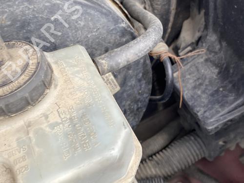 Used Brake master cylinder Brake master cylinder 23955333 23955333