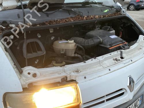 Used Subframe RENAULT MASTER II Van (FD) 2.8 dTI (FD0C, FD0F, FD2B, FD2F, FD3C, FD3F) (114 hp) 29925285