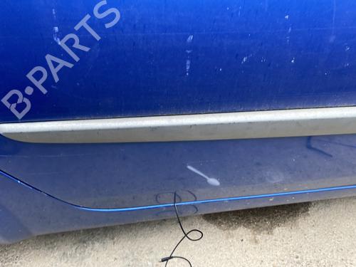 Used Door moulding trim RENAULT GRAND SCÉNIC II (JM0/1_) 2.0 (135 hp) 23782091
