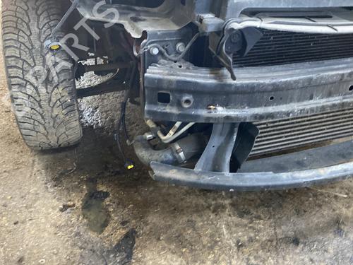 Front bumper reinforcement FIAT BRAVO II (198_) 1.9 D Multijet (198AXB1A) | BP24429903C109