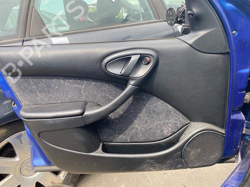 Front left panel CITROËN XSARA (N1) 2.0 HDi 90 | BP37471094C58 - Image 2