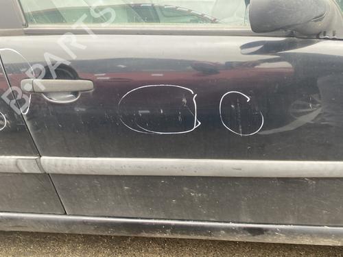 Used Right front door Right front door CITROËN C3 I (FC_, FN_) 1.4 16V HDi (90 hp) 32415522 32415522