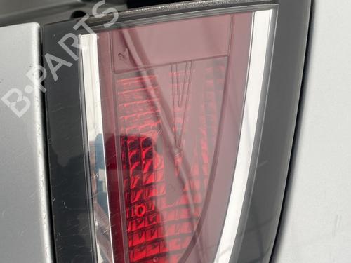 Used Left tailgate light RENAULT SCÉNIC III (JZ0/1_) 1.5 dCi (JZ02, JZ0R) (95 hp) 32983700