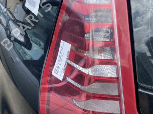 Left taillight RENAULT SCÉNIC III (JZ0/1_) 1.5 dCi (JZ02, JZ0R) | BP22122410C34