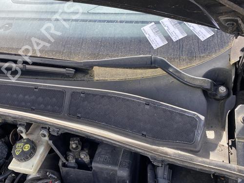 Used Front wiper motor Front wiper motor FORD S-MAX (WA6) 1.8 TDCi (125 hp) 33743368 33743368