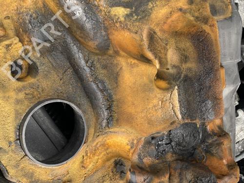 Upper protection RENAULT MEGANE II Coupé-Cabriolet (EM0/1_) 1.9 dCi | BP29910854M93