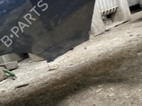 Paragolpes trasero Paragolpes trasero 21492563 21492563
