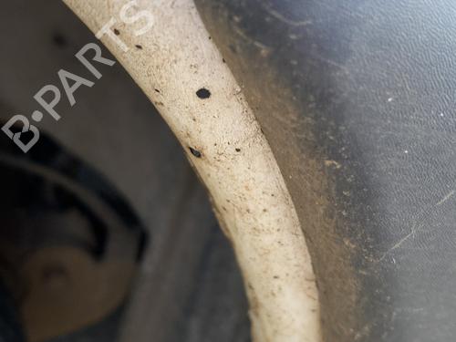 Used Wheel arch PEUGEOT PARTNER Box Body/MPV (5_, G_) 1.9 D (69 hp) 26577208