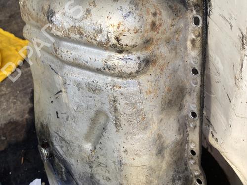 Used Oil sump Oil sump 32471807 32471807