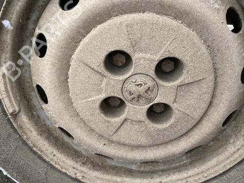 Other PEUGEOT BIPPER (AA_) 1.4 HDi | BP31282482O1 - Image 3