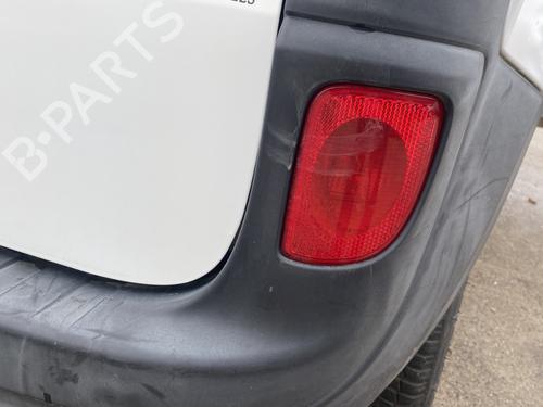 Tågelys RENAULT KANGOO Express (FW0/1_) 1.5 dCi 90 (FW0G, FW05, FW08, FW11) | BP32439517C37 - Image 2
