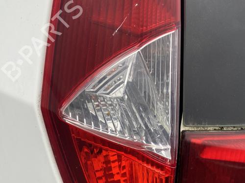 Left taillight FIAT PUNTO (188_) 1.3 JTD 16V | BP27868618C34 