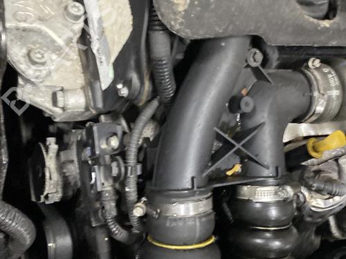 Used Starter Starter PEUGEOT 308 I (4A_, 4C_) 1.6 HDi (92 hp) 31318035 31318035