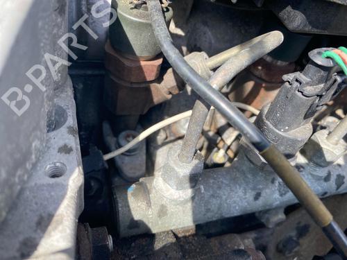 Used Injector Injector 37078651 37078651