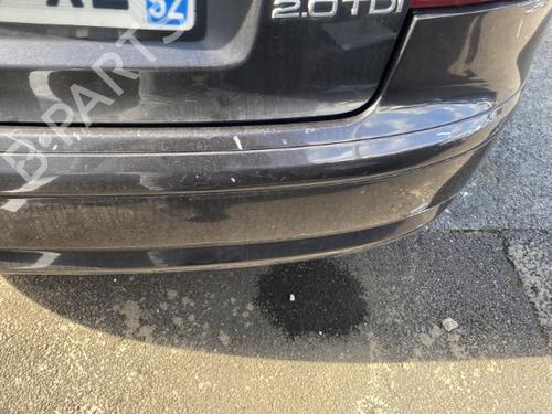 Rear bumper AUDI A3 (8P1)  | BP21388142C8 
