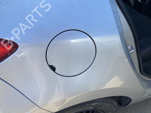 Używane Klapa wlewu paliwa RENAULT MEGANE III Hatchback (BZ0/1_, B3_) 1.5 dCi (BZ09, BZ0D, BZ1W, BZ29, BZ14) (110 hp) 26594381
