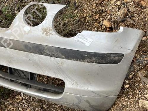 Front bumper BMW 3 Compact (E46) 320 td | BP19913327C7 