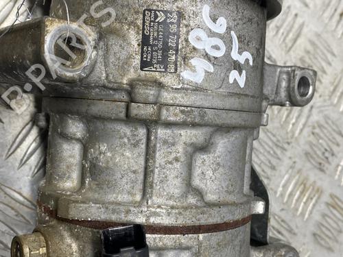 AC compressor PEUGEOT 208 I (CA_, CC_) 1.2 VTI 82 | BP32212428M34