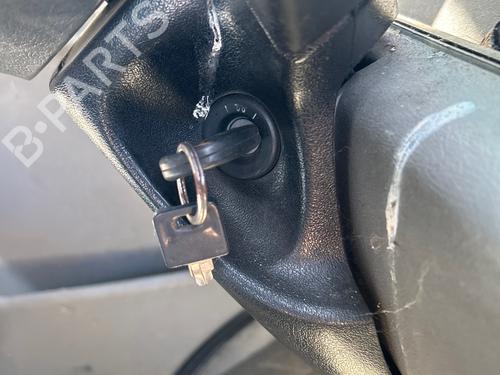 Used Ignition barrel Ignition barrel 36653865 36653865