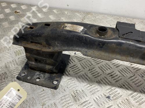 Front bumper reinforcement PEUGEOT 1007 (KM_) 1.6 16V | BP29893548C109