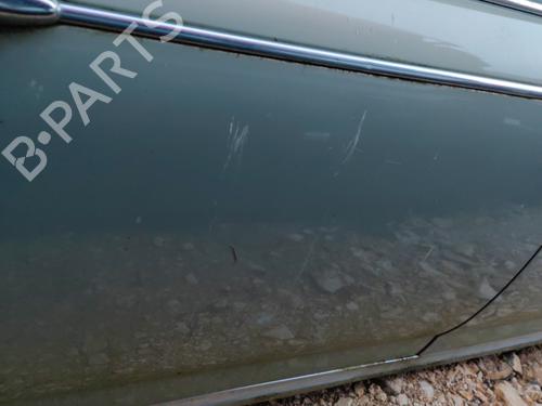 Right rear door ROVER 75 (RJ) 2.0 CDT | BP23782717C5 