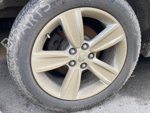 Used Rim Rim PEUGEOT 4007 (VU_, VV_) 2.2 HDi (156 hp) 33170827 33170827