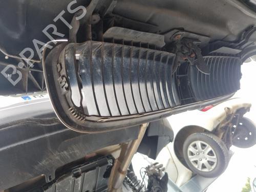 Grill Grill BMW 7 (E65, E66, E67) 745 i, Li (333 hp) 19909199 19909199