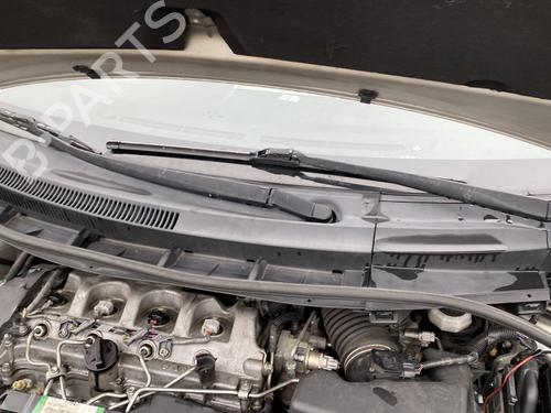 Used Scuttle panel Scuttle panel TOYOTA AURIS (_E15_) 2.0 D-4D (ADE150_, ADE150R) (126 hp) 30774641 30774641