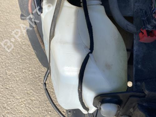 Spylertank CITROËN C2 (JM_) 1.6 (109 hp) 24983166