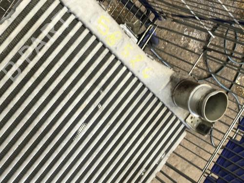 Intercooler TOYOTA AURIS Estate (_E18_) 1.6 D4-D (WWE185_) | BP20223682M30