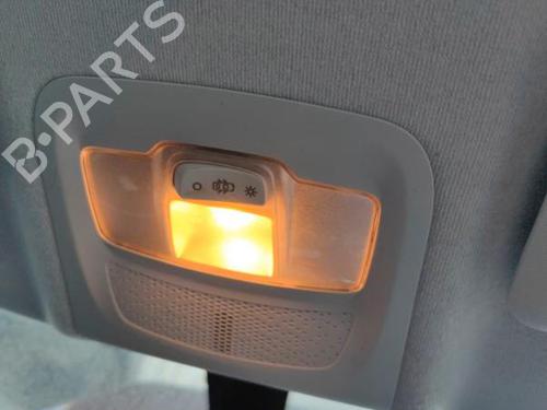 Used Interior roof light PEUGEOT 208 I (CA_, CC_) 1.0 VTi (68 hp) 19910418