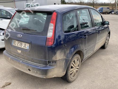 Left headlight FORD FOCUS C-MAX (DM2) 1.6 TDCi | BP22110574C28 - Image 10