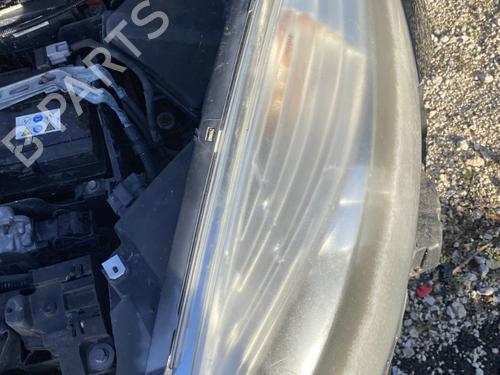 Phare gauche RENAULT GRAND SCÉNIC III (JZ0/1_) 1.5 dCi (JZ09, JZ0D, JZ10, JZ14, JZ1G, JZ29, JZ2C) | BP30643123C28