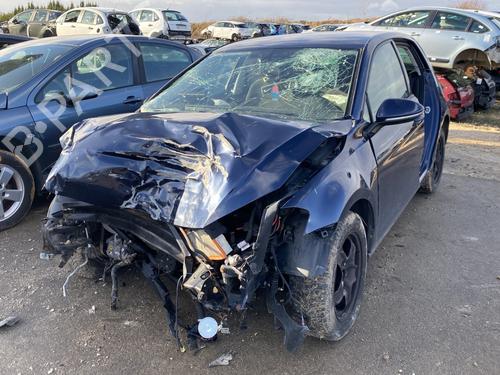 Front right panel VW GOLF VII (5G1, BQ1, BE1, BE2) 2.0 TDI | BP25759599C59 - Image 6