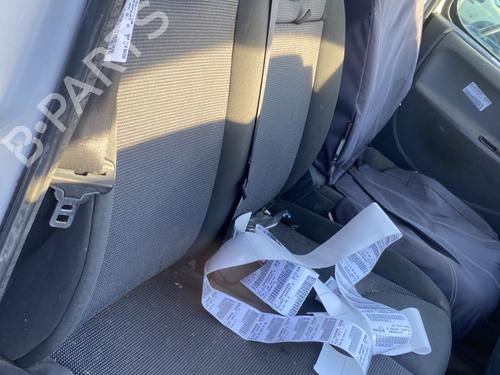 Used Right front seat PEUGEOT EXPERT Van (VF3A_, VF3U_, VF3X_) 1.6 HDi 90 16V (90 hp) 32045319